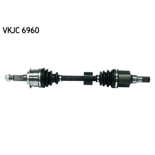 Skf antriebswelle vorne links - skf,