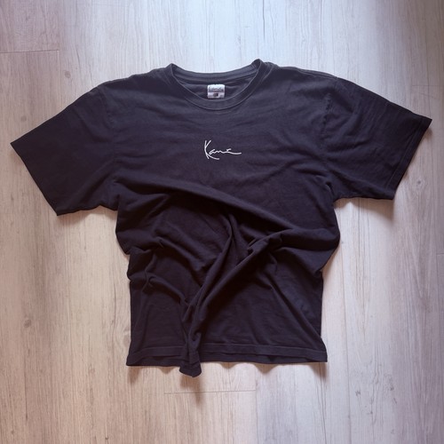 Karl kani oversize shirt - oversize, t-shirt