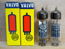 Pair: VALVO ELL80 | über 100%