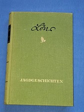 Jagdgeschichten - Hermann