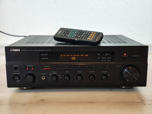 Yamaha 797 hifi - 797,