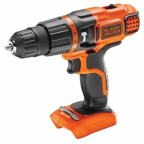 Black decker wiertarka udarowa - wiertarka,