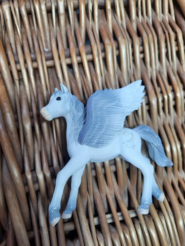 Schleich bayala fohlen - schleich,