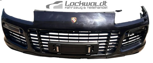 Porsche cayenne turbo - porsche,
