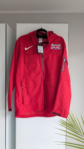 Nike storm fit adv - fit, regenjacke