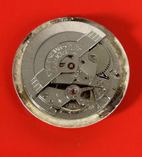 Vintage  Durowe 7525 Automatic