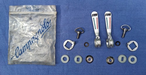 Francesco moser panto - moser,