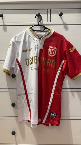 Trikot jahn regensburg - jahn,