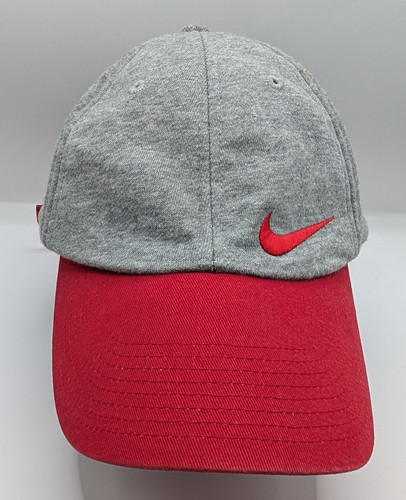Nike cap kappe - nike, heather