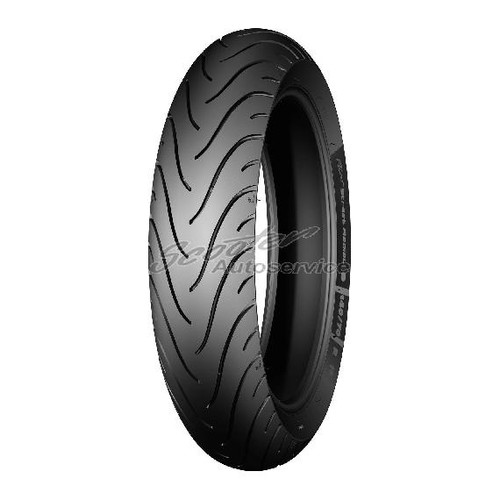 Motorrad michelin pilot street - motorrad,