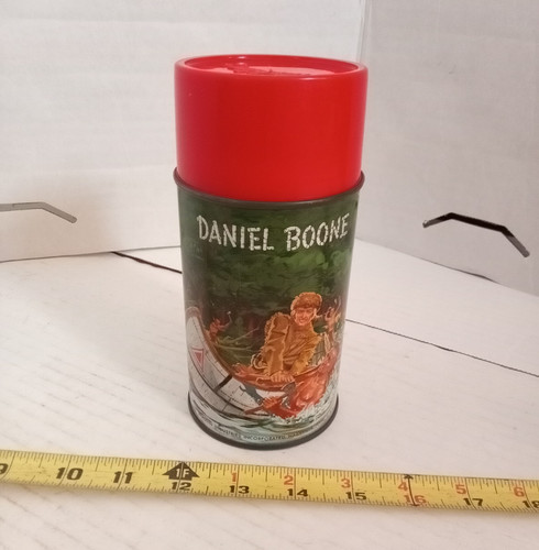 Vintage 1955 daniel boone - 1955,