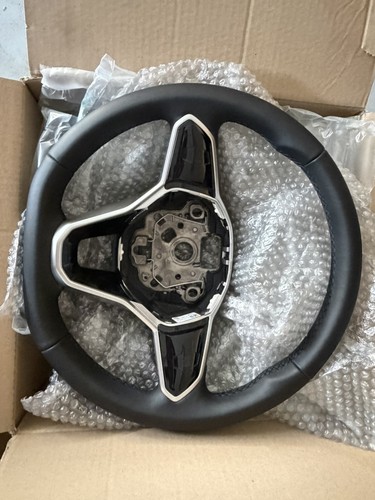 Original leder - original, vw