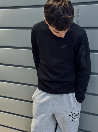 Nike tech fleece slim - tech,