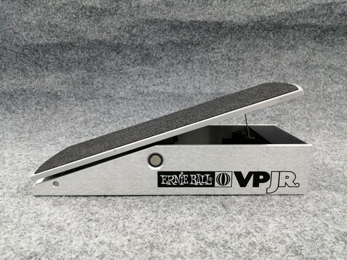 Ernie ball volume pedal vpjr - ball,