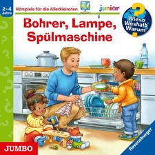 Wieso? Weshalb? Warum