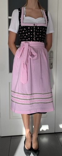 Dirndl trachtenkleid - dirndl,