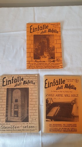 Einfälle statt abfälle ddr - statt,