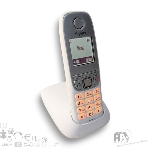 Gigaset a415 telefon schnurlos - telefon,