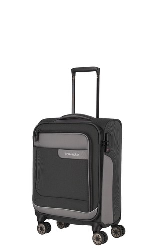 Travelite viia rollen bord - rollen,