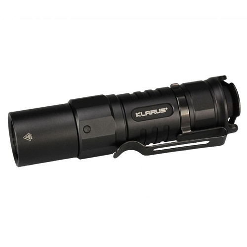 Klarus xt1c led taschenlampe - klarus,