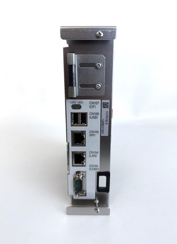 Yaskawa jancd ycp01b cpu - jancd-ycp01b-e,