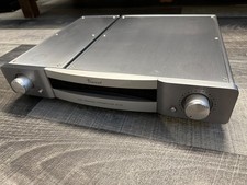 Vincent SA-93 Vorverstärker