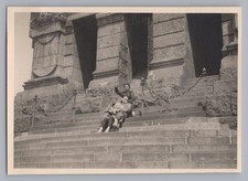 Koblenz - German Corner People