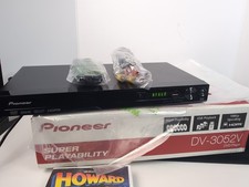 Pioneer DV-3052V DVD Player