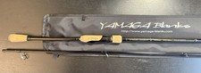 YAMAGA Blanks Blue Current 85TZ Nano All-Range Limited Spinnrute