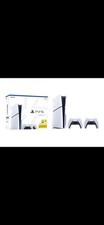 playstation 5 slim disc