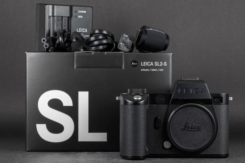 Leica sl2 10880 - -,