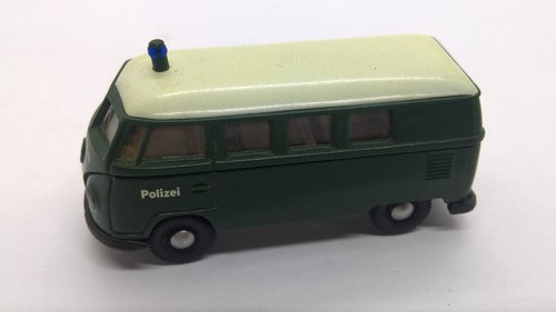 Brekina volkswagen bus - vw, t1