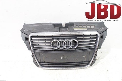 Kühlergrill komplett audi - -,