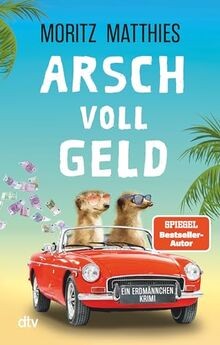 Arsch voll geld - arsch, ein