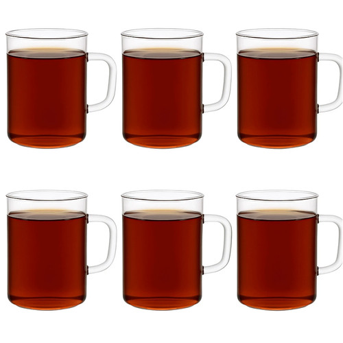 Imex termisil teeglas set - imex, mit