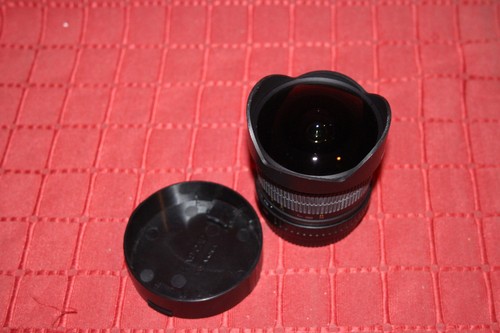 Walimex pro 8mm 3 5 - walimex,