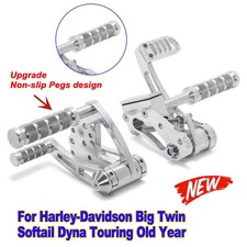 Upgrade Polished Forward