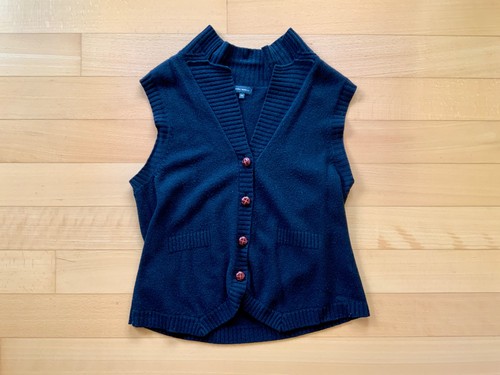 Vera varelli damen strickweste - varelli,