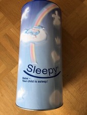 Sleepy Relax Einschlafhilfe für Kinderbett