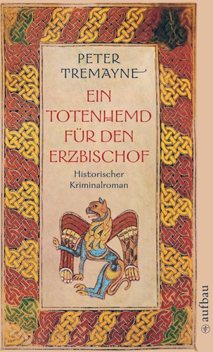 Peter tremayne ein - ein, totenhemd