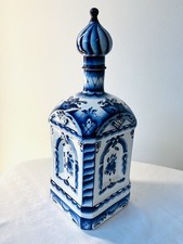 Gzel Porzellan Vodka-oder