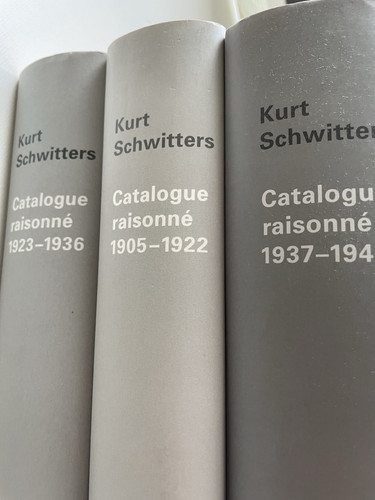 Kurt schwitters - kurt,