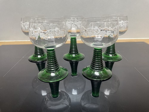 Vintage luminarc rhein - luminarc,