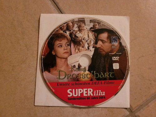 Dvd kinderfilm märchen könig - dvd,
