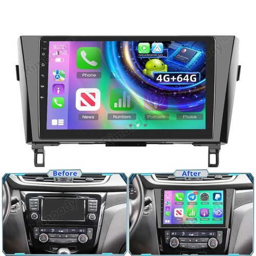 Qualcomm für nissan - qualcomm, x-trail