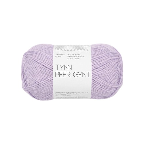 Sandnes tynn peer gynt - sandnes, 50g