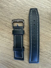 Citizen lederarmband neu - mm,