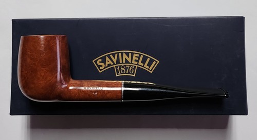 Savinelli tre smooth 104 - tre,