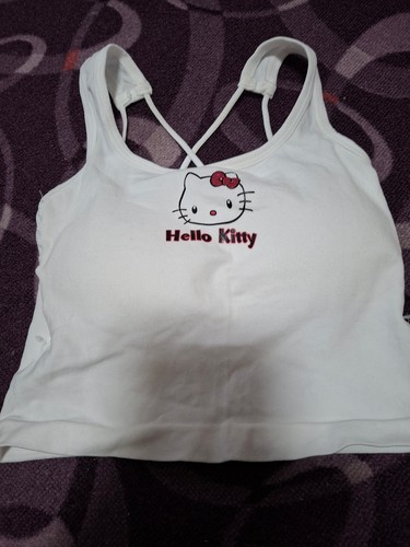Bustier hello kitty - hello, gr.36