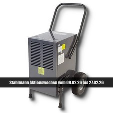 Bautrockner Stahlmann LE60